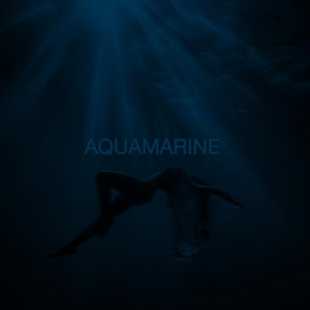 Aquamarine