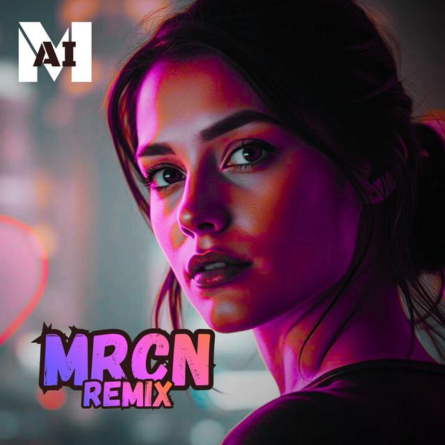 Blask Twoich oczu - MRCN Remix