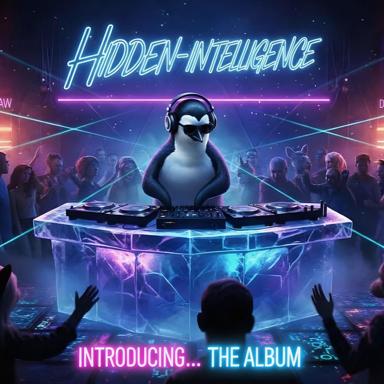 Hidden-Intelligence