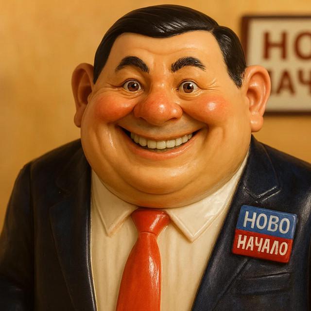 Коледа идва за всяко прасе