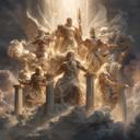 I Am the End of Kings (KRONOS)