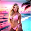 Mariański Rów (glitchcore)