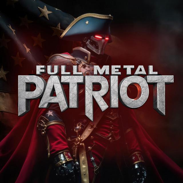 Full Metal Patriot