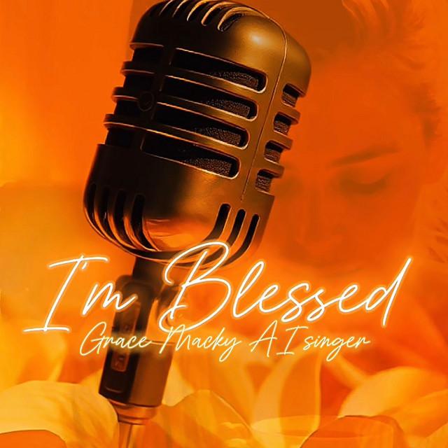 I'm Blessed