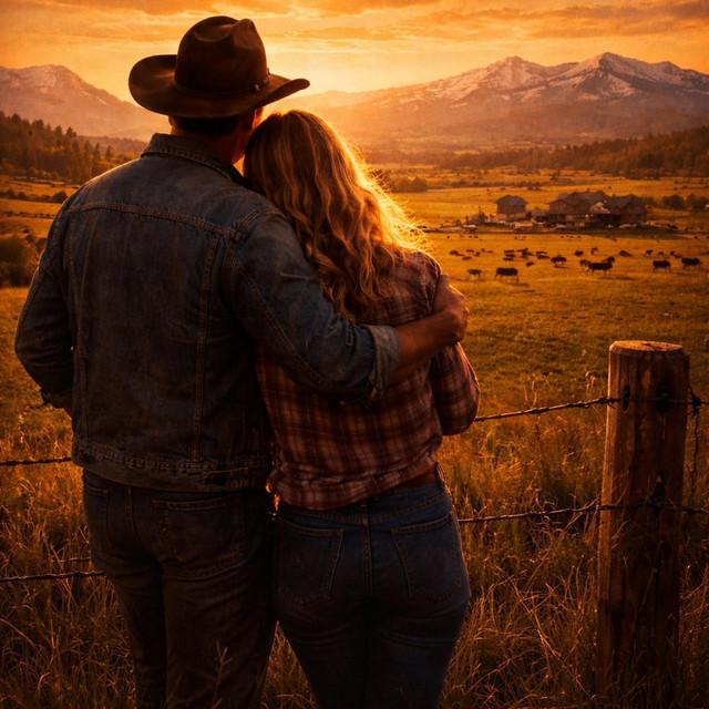 Somewhere in Montana