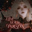 I Am Your Poison