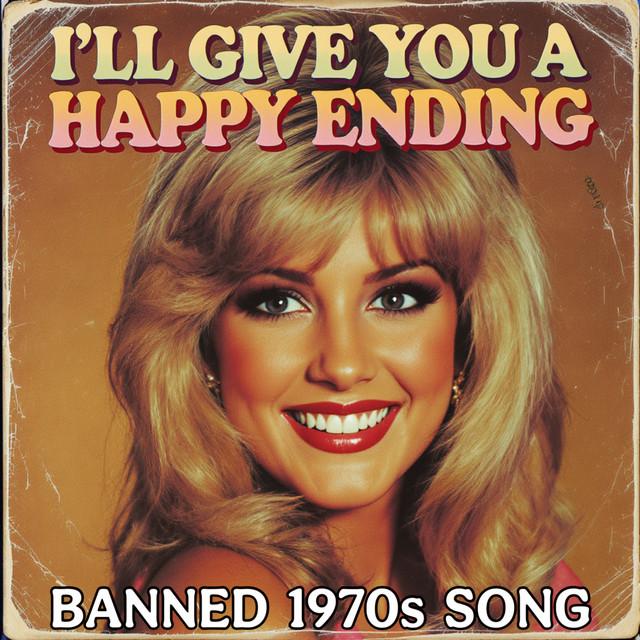 I'll Give You a Happy Ending (Banned 1970s Song)