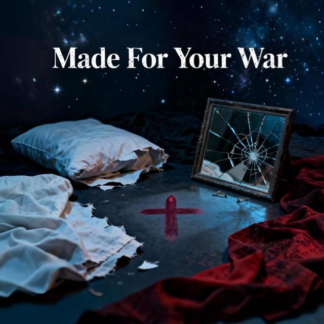 Made For Your War