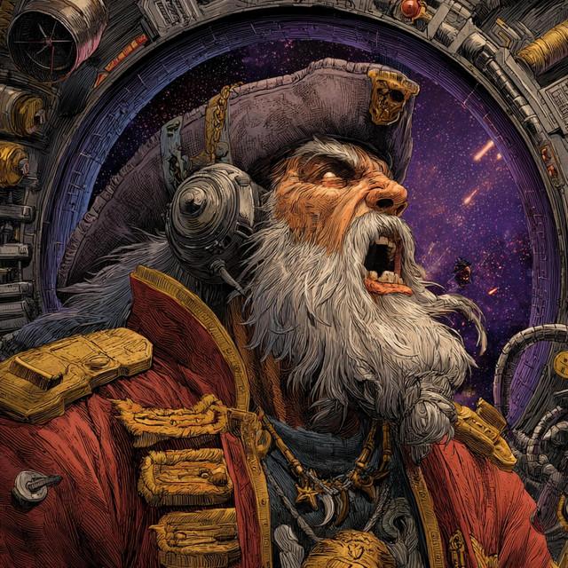 Northgrim calls