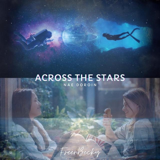 We Did It, Baby (FreenBecky)