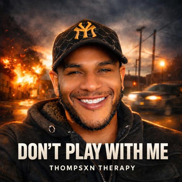 Thompsxn Therapy