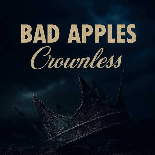 Crownless