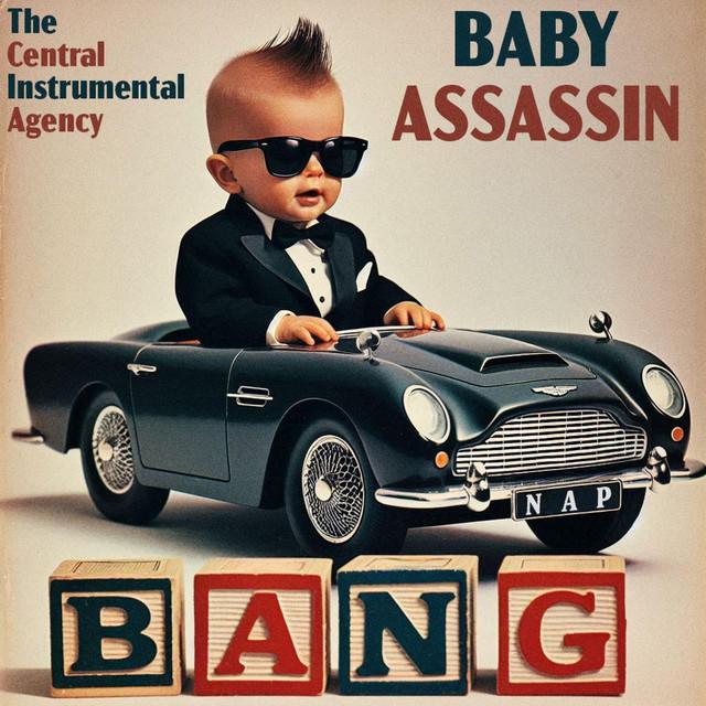Baby Assassin