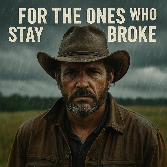 The Ones Who Stay Broke