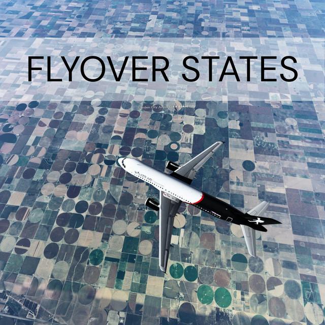 Flyover States
