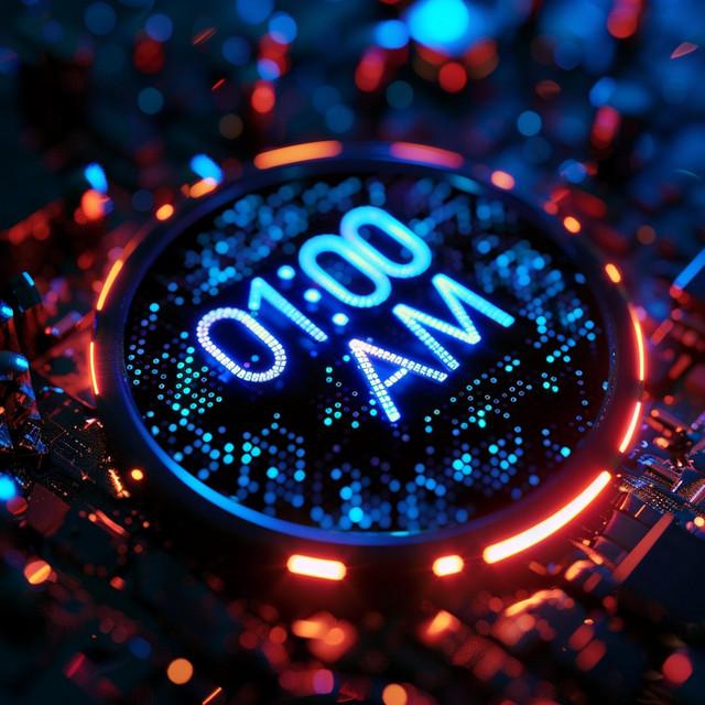 AM 01:00