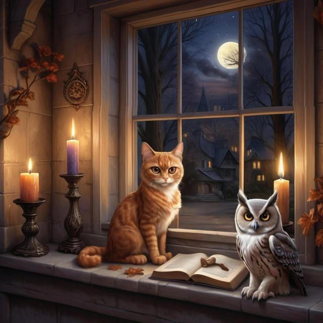 Hoo Hooo, It´s You - Bedtime Story