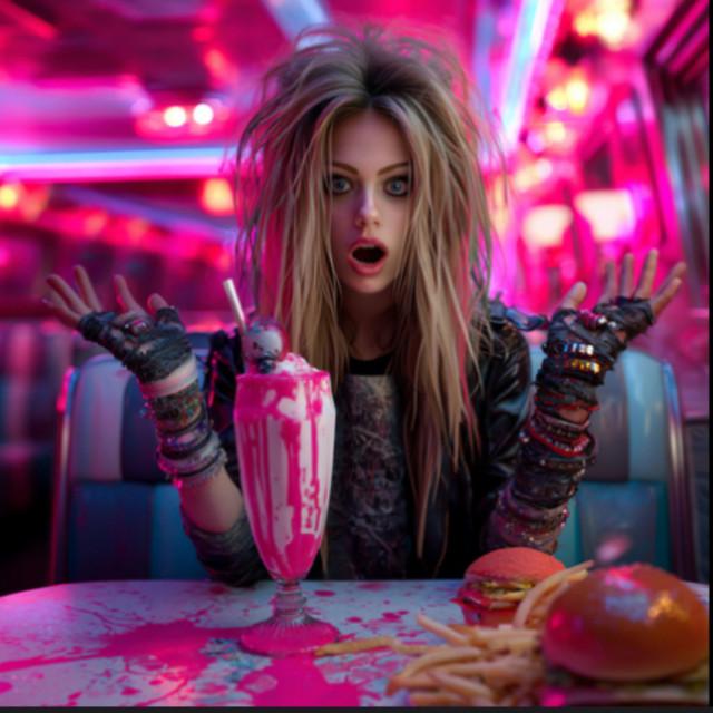 Alice in Disasterland