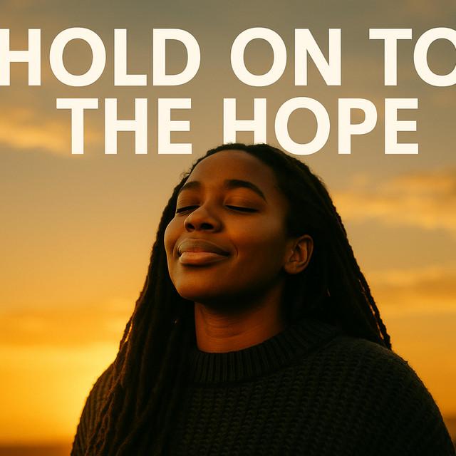 HOLD ON TO THE HOPE