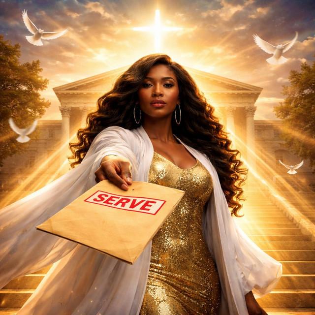 Served (Heaven Certified)