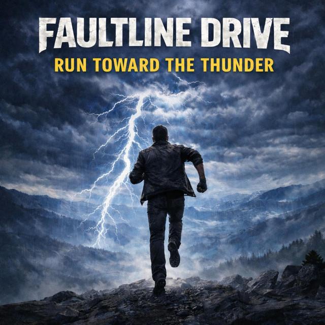 Run Toward The Thunder