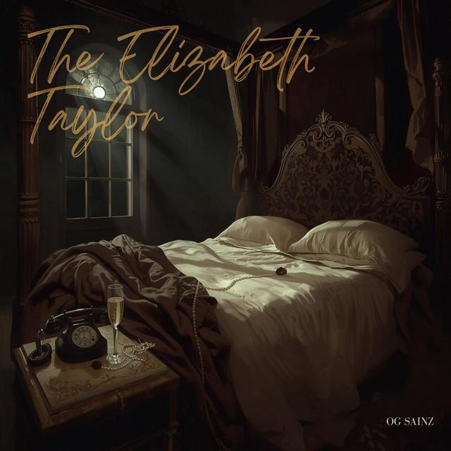 The Elizabeth Taylor