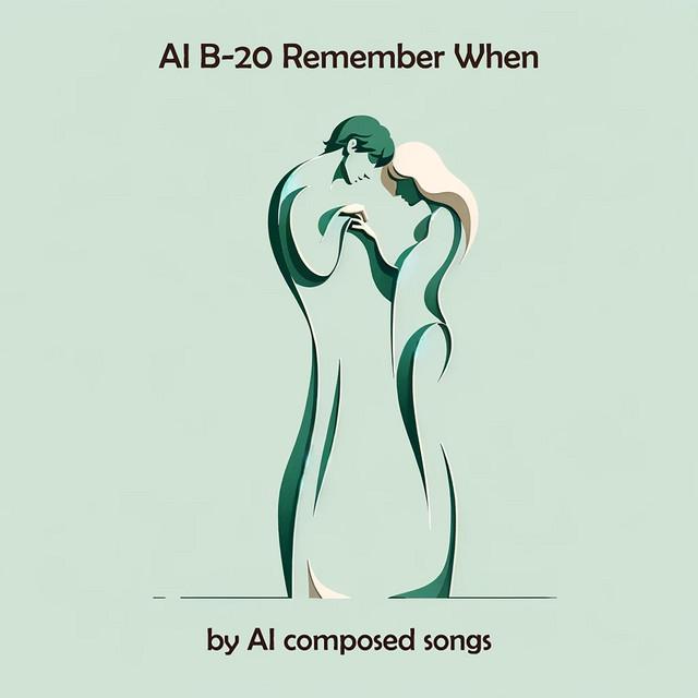 AI B-20 Remember When