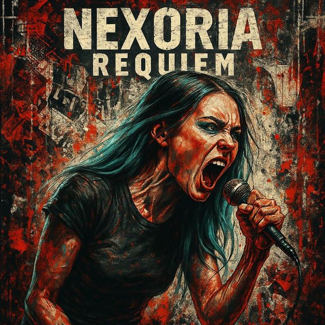 Nexoria Requiem