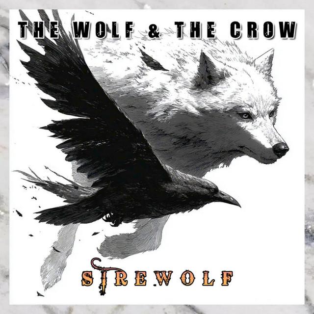 The Wolf & The Crow