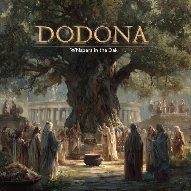 Dodona: Whispers in the Oak
