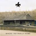 Where I m Finally Home