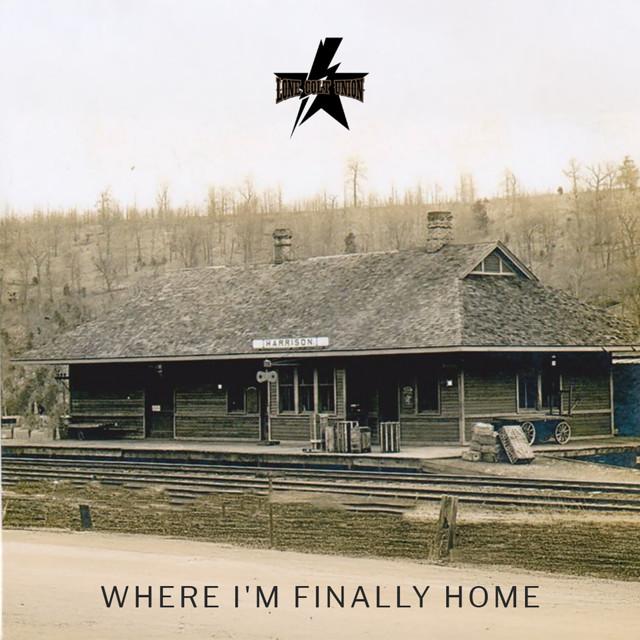 Where I m Finally Home