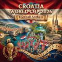 Croatia - World Cup 2026 Anthem