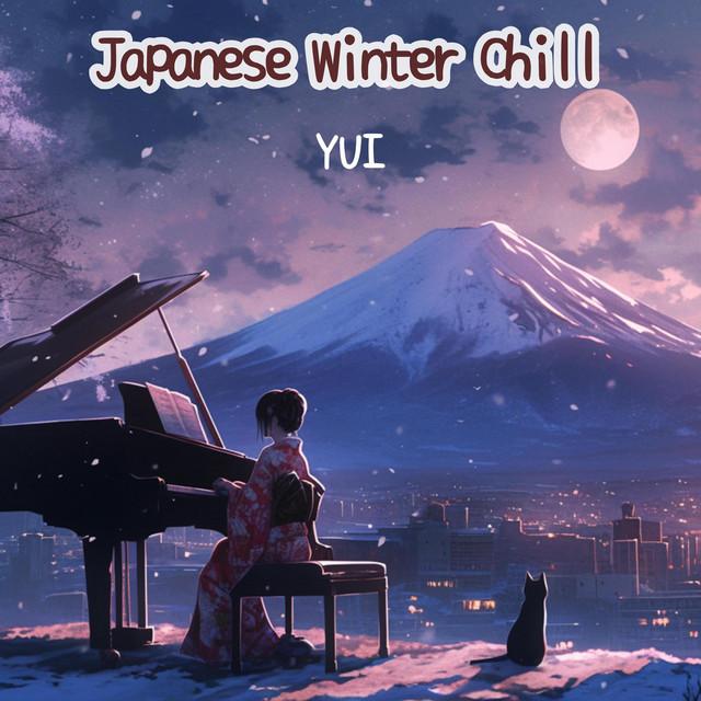 雪のささやき (Whisper of Snow)