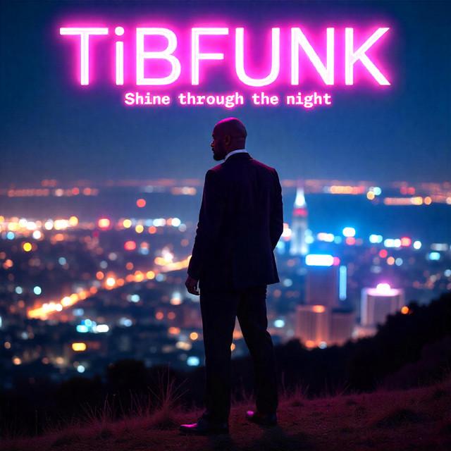 Shine through the night