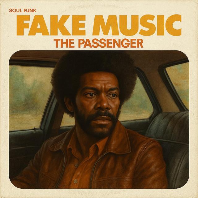 The Passenger (Soul/Funk)