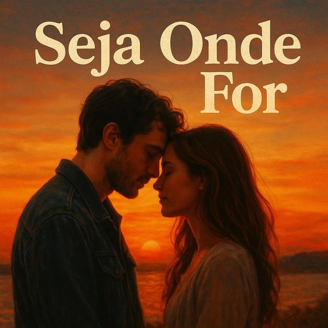 SEJA ONDE FOR