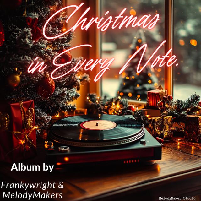 Christmas Time with You