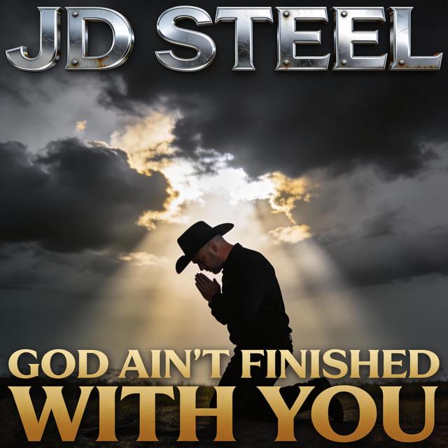 God Ain’t Finished With You