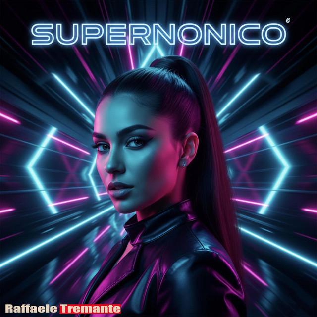 #1: Supersonico by Raffaele Tremante