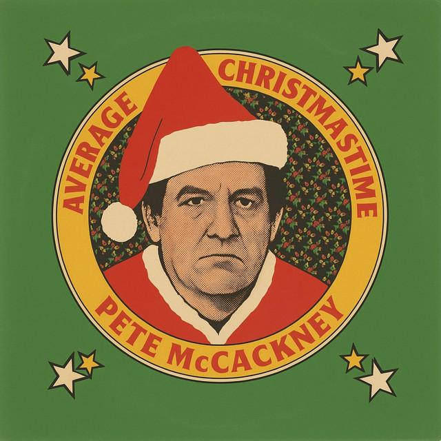 Average Christmastime