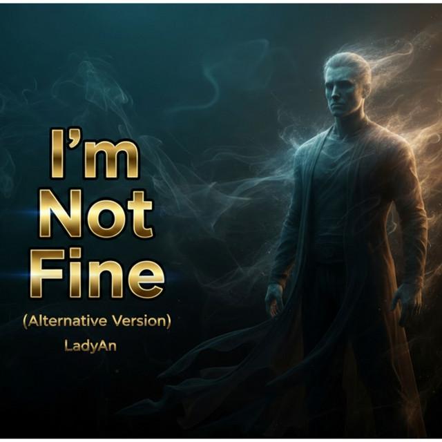 I'm Not Fine - Alternative Version