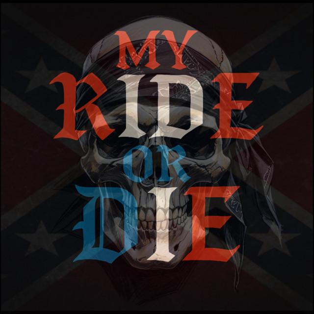 #1: My Ride or Die by Doc Raven