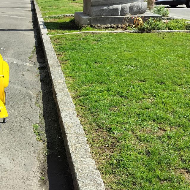 I could never hold you