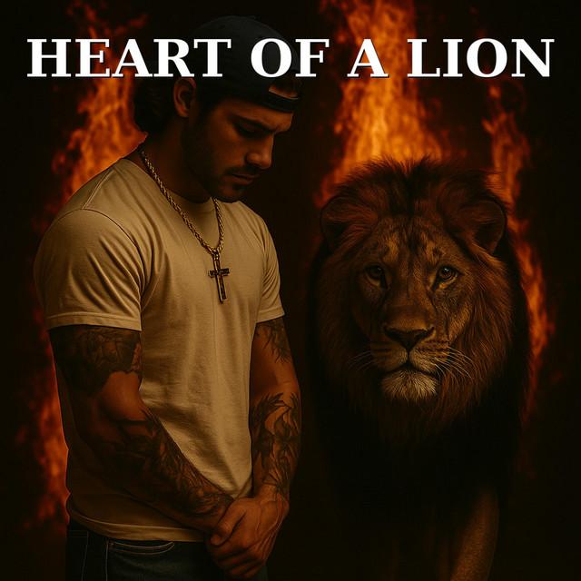 Heart of a Lion