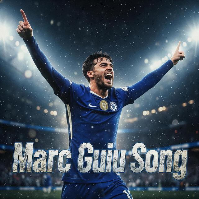 Marc Guiu Song