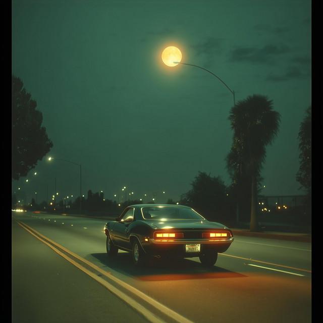 Midnight Drive
