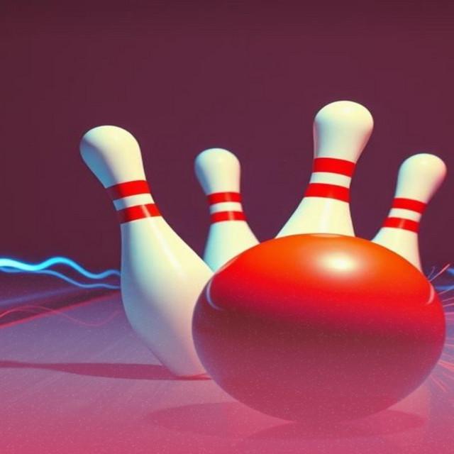 King of Bowl Chris Via