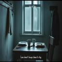 Love Doesn't Always Choose To Stay