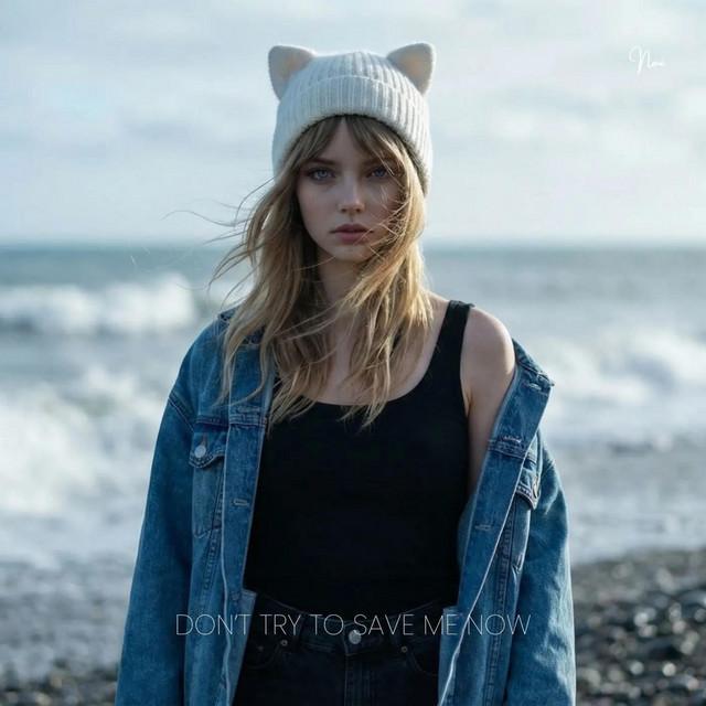 Don't Try To Save Me Now